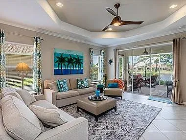 2 bed, 1539 sqft, $4,500 — Photo 2