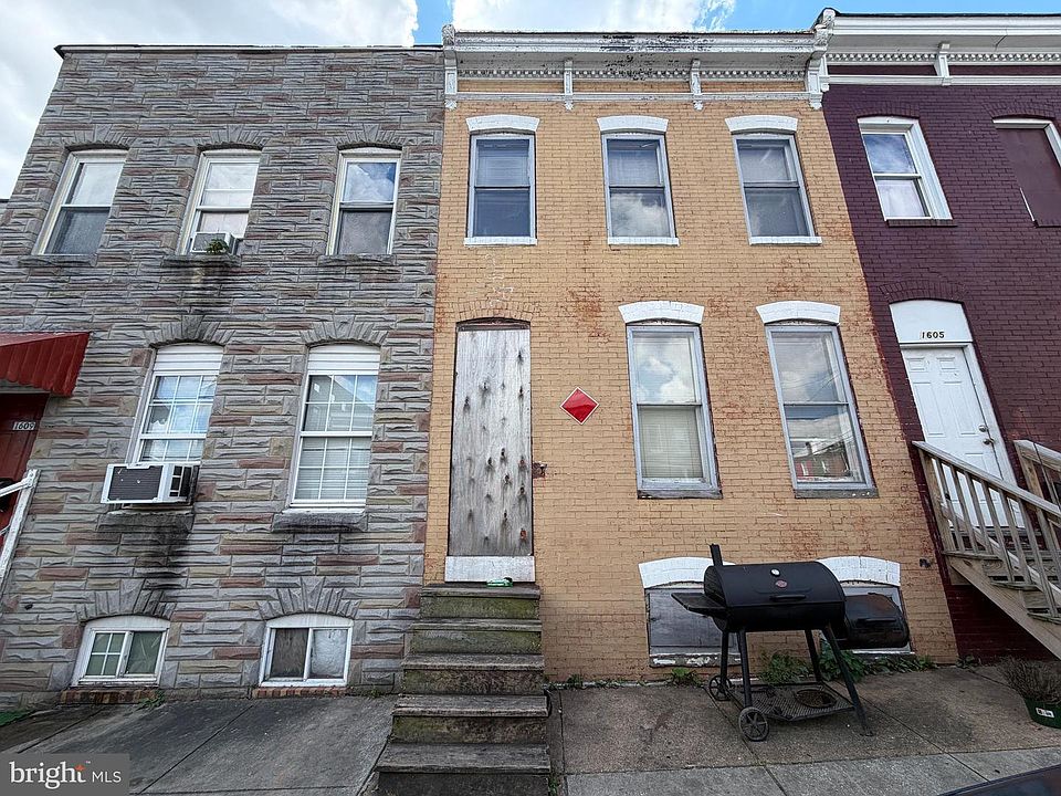 1st image of 1607 Elmtree St