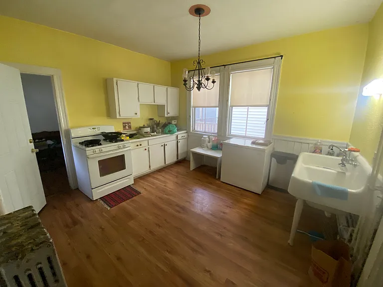 78 Aldie St #1 — Photo 7