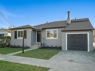 625 3rd Ave, San Bruno, CA, 94066