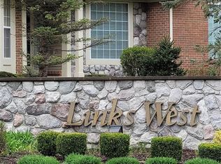 2783 Hogan Way, Canton, MI 48188