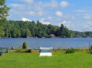 126 Duprey St, Saranac Lake, NY 12983