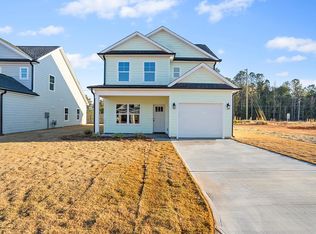 109 Kalyn Ct, Greenwood, SC 29649