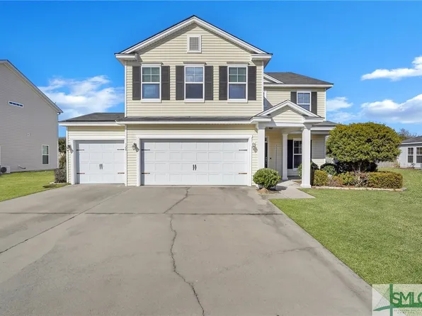 128 Cumberland Way, Savannah, GA 31407
