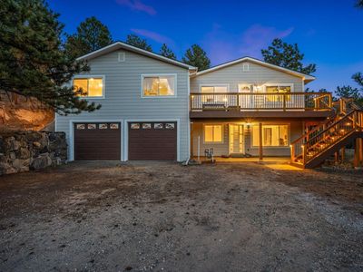 230 Green Mountain Dr, Loveland, CO, 80537