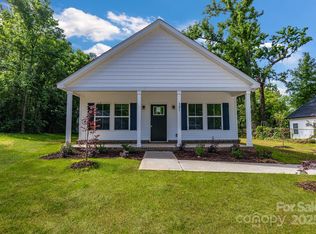 321 Whitner St, Rock Hill, SC 29732