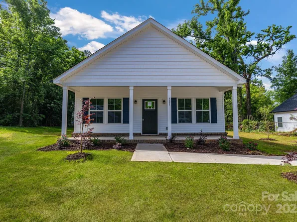 321 Whitner St, Rock Hill, SC 29732
