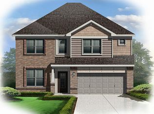 21323 Cypress Scarlet Oak Dr, Cypress, TX 77433