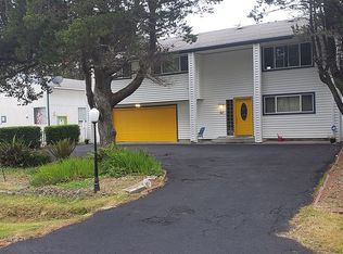 169 N Port Loop NW, Ocean Shores, WA 98569