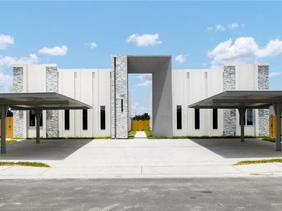 1502 Samara Ave #2, Pharr, TX, 78577