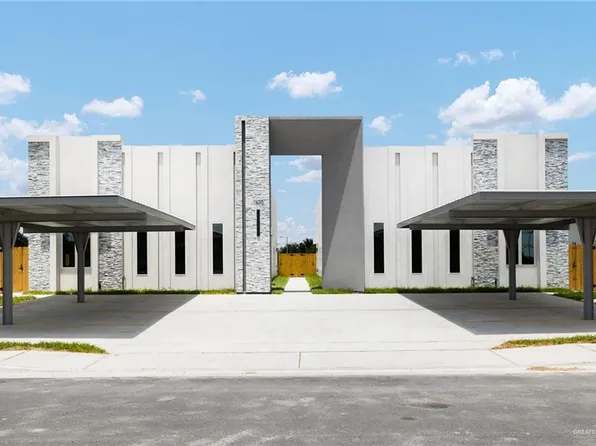 1500 Samara Ave #3, Pharr, TX 78577