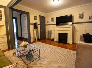 12 Keswick St APT 1, Boston, MA 02215
