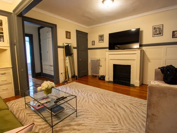12 Keswick St APT 1, Boston, MA 02215