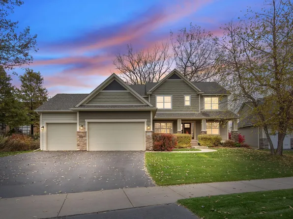 3615 Mahle Ln, Woodbury, MN 55125