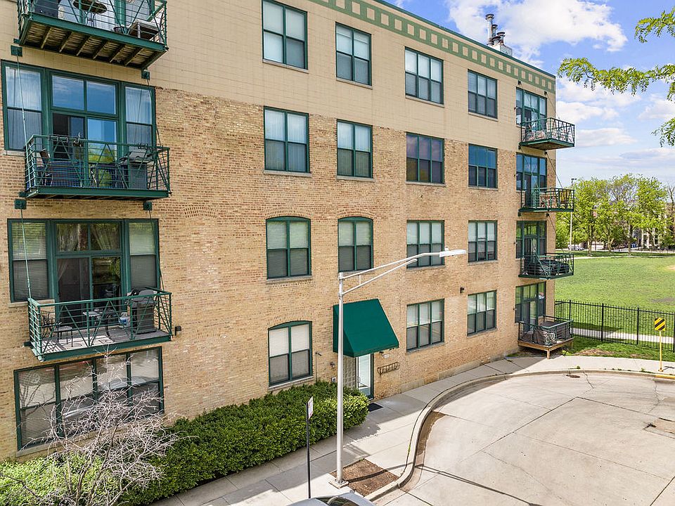 1st image of 2512 N Bosworth Ave APT 304