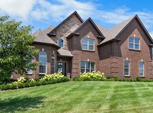 3053 Carrie Taylor Cir, Clarksville, TN 37043