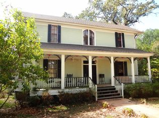 155 S Third St, Marthaville, LA 71450