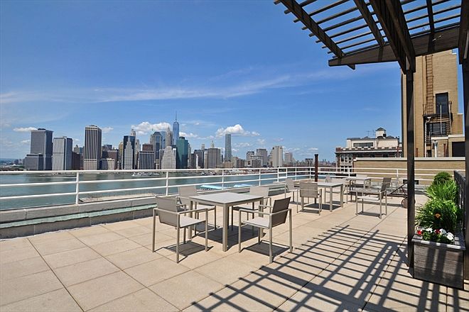 1st image of 57 Montague St APT 10H
