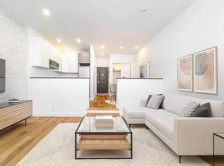 45 Carmine St APT 1A, New York, NY 10014