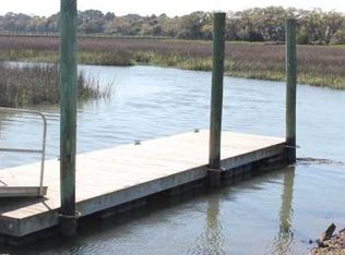 1417 Scotts Creek Cir, Mount Pleasant, SC 29464