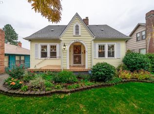 3620 NE 64th Ave, Portland, OR 97213