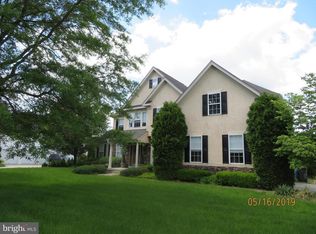 2 Quince Cir, Lumberton, NJ 08048