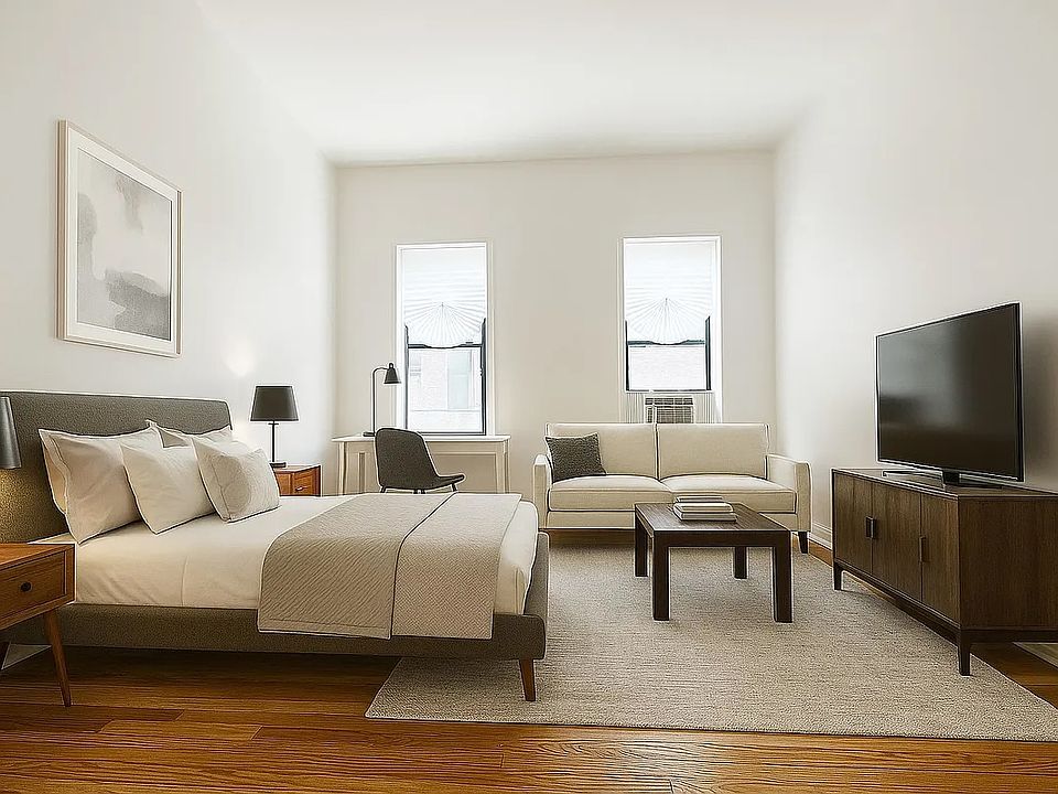 2nd image of 449 W 56th St #D5