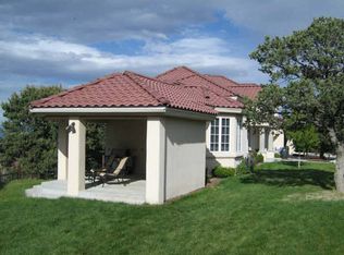 1700 Los Pueblos St, Los Alamos, NM 87544