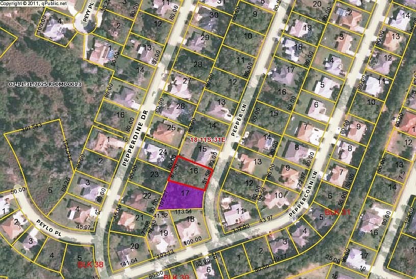 1st image of 7 Pepper Ln