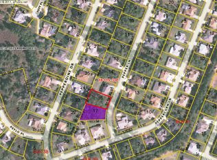 7 Pepper Ln, Palm Coast, FL 32164