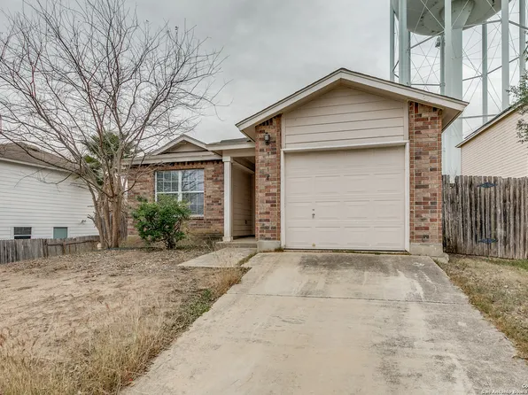 7114 HALLIE CIR, San Antonio, TX 78227