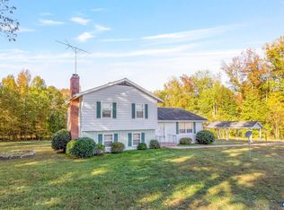 243 Wilmington Rd, Palmyra, VA 22963