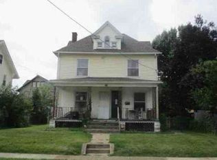 1033 Park Ave SW, Canton, OH 44706