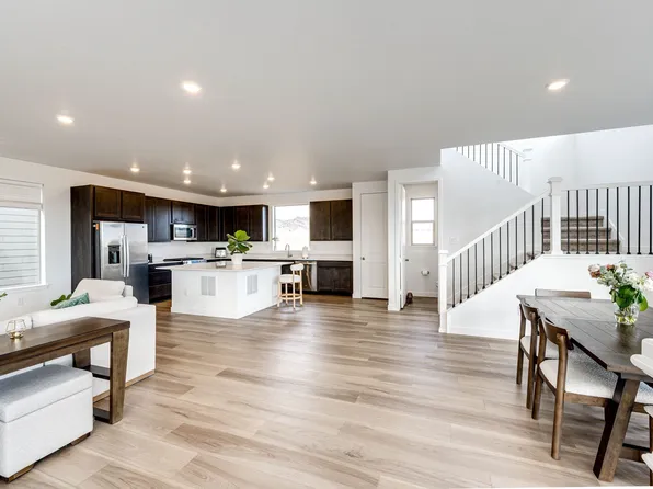 3100 S Russell St, Morrison, CO 80465