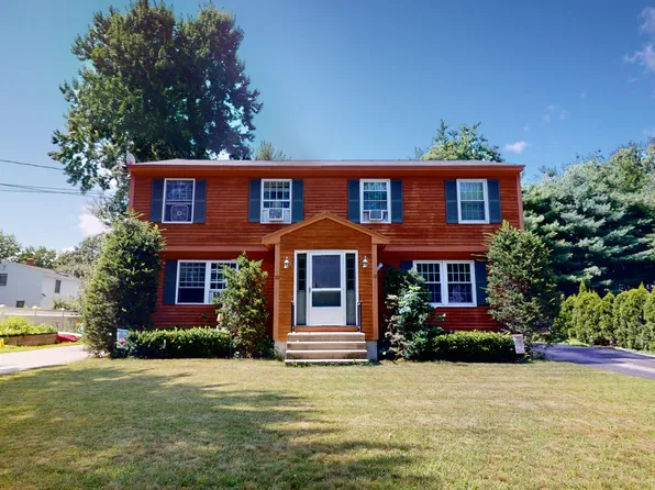 10 Miranda Circle #10, Saco, ME 04072