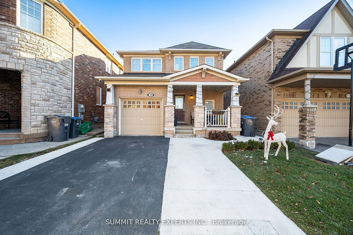 Building Photo - 39 Donomore Dr #UPPER