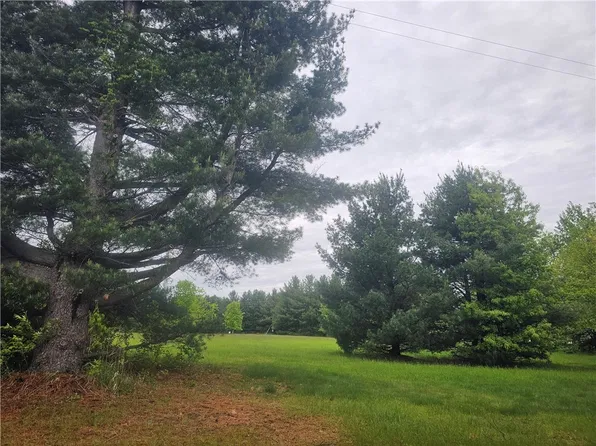 Lot C Reitz Road, Webster, WI 54893