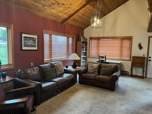 (undisclosed Address), Crested Butte, CO 81224