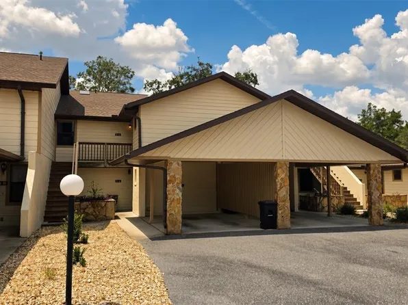 95 E HARTFORD STREET Bldg 10, 8A, HERNANDO, FL 34442