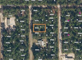 108 Pine Ave, Georgetown, FL 32139