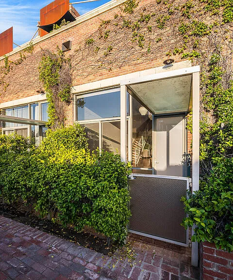 1850 Industrial St #106 — Photo 3