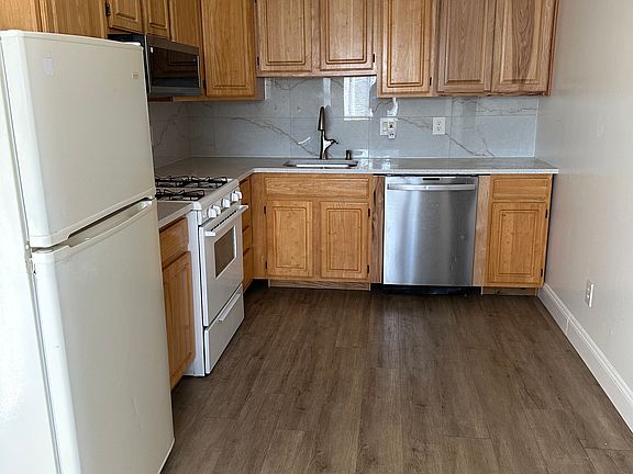 Kitchen Panoramic view