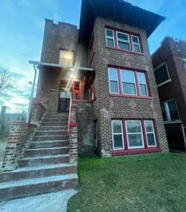 1380 Jackson St #1