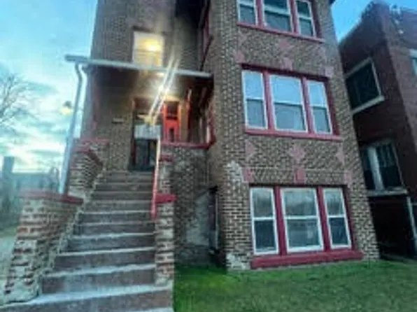 1380 Jackson St APT 1, Gary, IN 46407