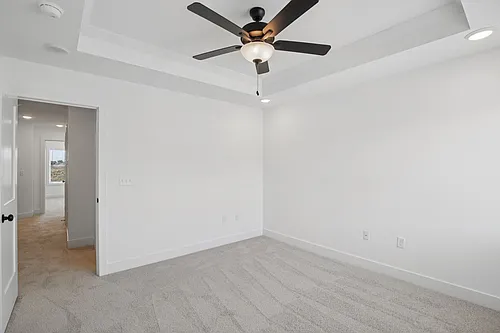Floor plan 3BR 2.5B TH w2car EU