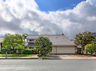 1745 Appian Way, Montebello, CA 90640