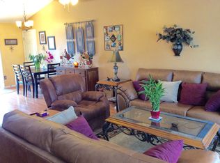 4775 Mount Adams View Dr, West Richland, WA 99353