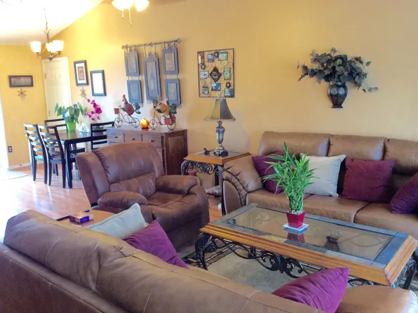 4775 Mount Adams View Dr, West Richland, WA 99353
