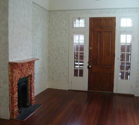 Front Bedroom