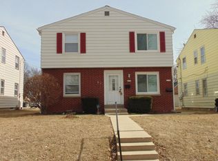 3770 N 88th St, Milwaukee, WI 53222